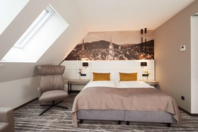 Hotel am Stadtgarten – Boutiquehotel