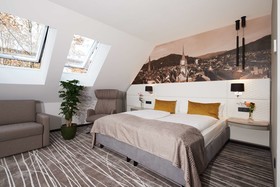 Hotel am Stadtgarten – Boutiquehotel