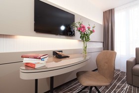 Hotel am Stadtgarten – Boutiquehotel