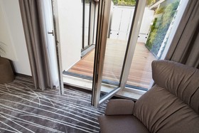 Hotel am Stadtgarten – Boutiquehotel