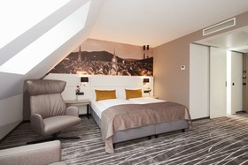 Hotel am Stadtgarten – Boutiquehotel