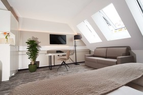 Hotel am Stadtgarten – Boutiquehotel