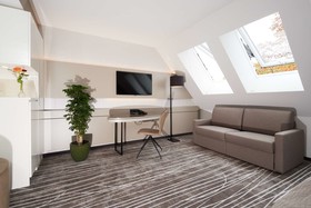 Hotel am Stadtgarten – Boutiquehotel
