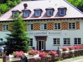 Gut Lauterbad