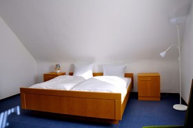 Hotel Hirsch