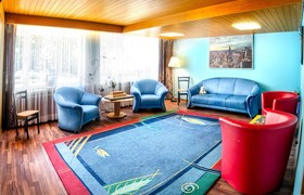 Hotel Hirsch