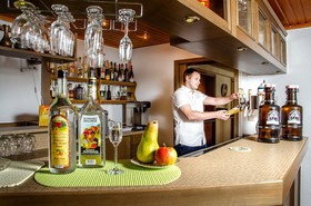 Hotel Hirsch