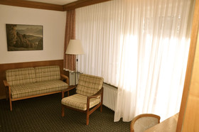 Hotel Hirsch