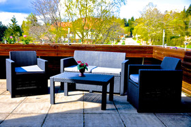 Hotel Hirsch