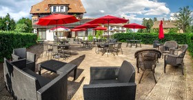 Hotel Hirsch