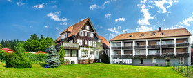Hotel Hirsch
