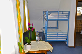 Hotel Hirsch