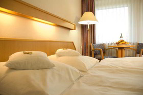 Hotel Schwarzwald Freudenstadt