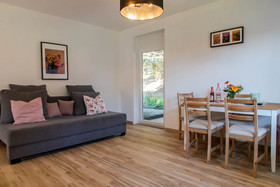Anna Apartments by Black Forest Hospitality