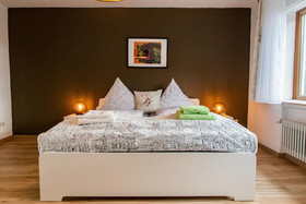 Anna Apartments by Black Forest Hospitality