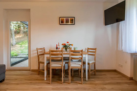 Anna Apartments by Black Forest Hospitality
