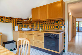 Anna Apartments by Black Forest Hospitality