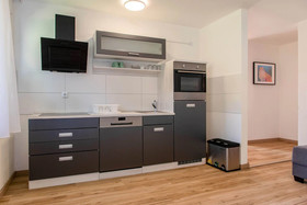 Anna Apartments by Black Forest Hospitality