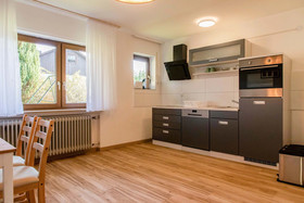 Anna Apartments by Black Forest Hospitality