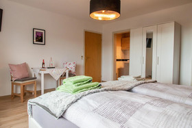 Anna Apartments by Black Forest Hospitality