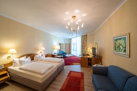 Stadthotel Pfeffermühle