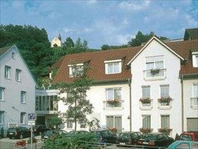Stadthotel Pfeffermühle