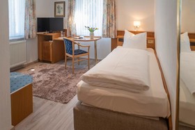 Stadthotel Pfeffermühle
