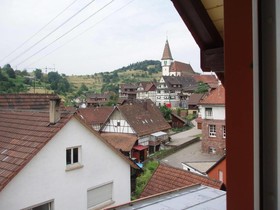 Gasthaus Grüner Baum