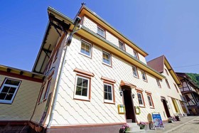 Gasthaus Grüner Baum