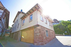 Gasthaus Grüner Baum