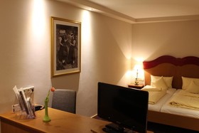 Landidyll Hotel Zum Kreuz