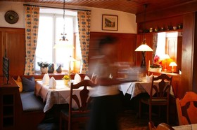 Landidyll Hotel Zum Kreuz