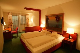 Landidyll Hotel Zum Kreuz