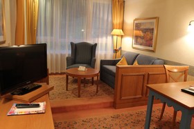 Landidyll Hotel Zum Kreuz