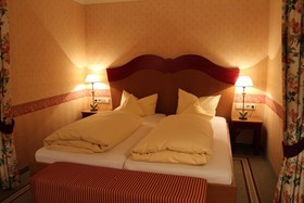Landidyll Hotel Zum Kreuz