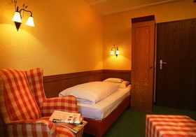 Landidyll Hotel Zum Kreuz