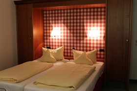 Landidyll Hotel Zum Kreuz