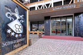 Schwarzenberg