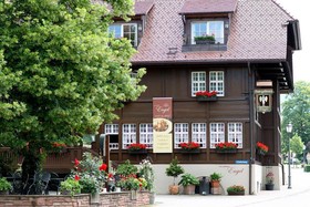 Zum goldenen Engel