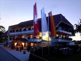 Landhotel Haringerhof