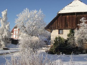 Schiesselhof Wellnesshotel & Ferienwohnanlage