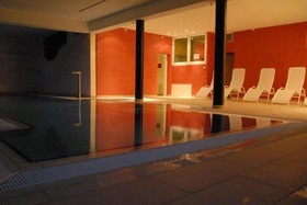 Schiesselhof Wellnesshotel & Ferienwohnanlage