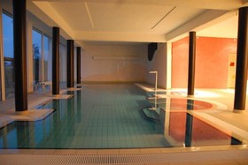 Schiesselhof Wellnesshotel & Ferienwohnanlage