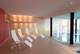 Schiesselhof Wellnesshotel & Ferienwohnanlage