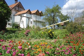 Schiesselhof Wellnesshotel & Ferienwohnanlage
