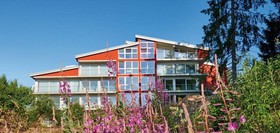 Schwarzwald Lodge Rothaus