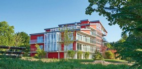 Schwarzwald Lodge Rothaus