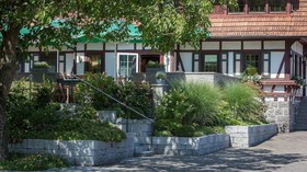 Gasthaus zum Hirsch