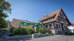 Gasthaus zum Hirsch