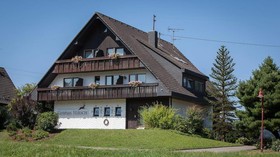 Gasthaus zum Hirsch